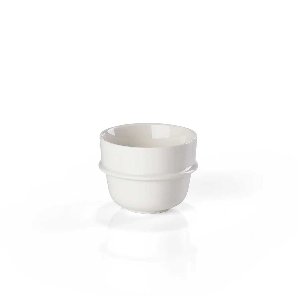 Zone Denmark - Eau Tasse, 19 cl, blanc cassé Zone Denmark - Eau Tasse, 19 cl, blanc cassé