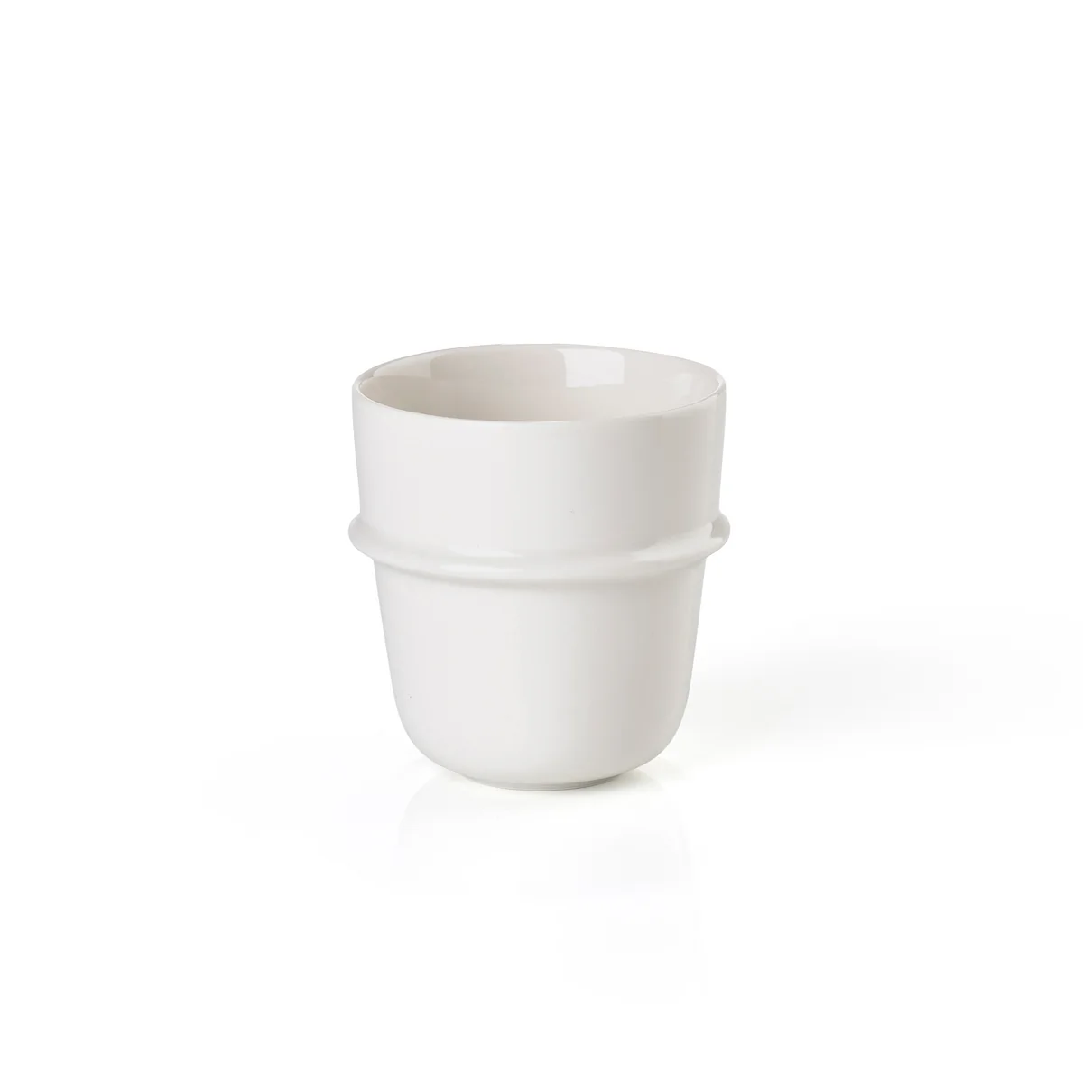 Zone Denmark - Eau Gobelet, 32 cl, blanc cassé