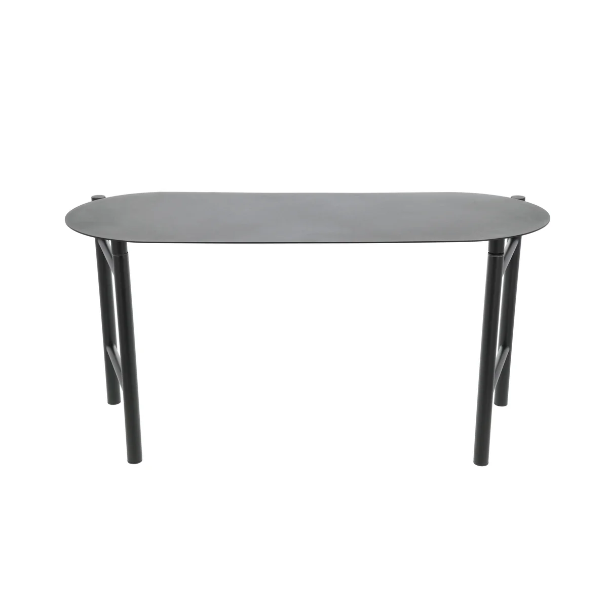 Zone Denmark - Disc Banc, noir Zone Denmark - Disc Banc, noir