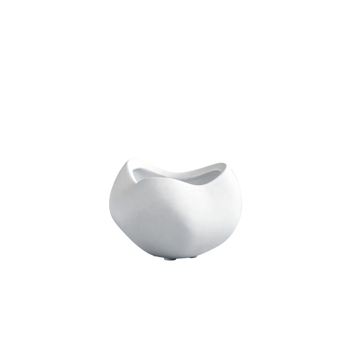 101 Copenhagen - Curve Coupe, Mini, bone white