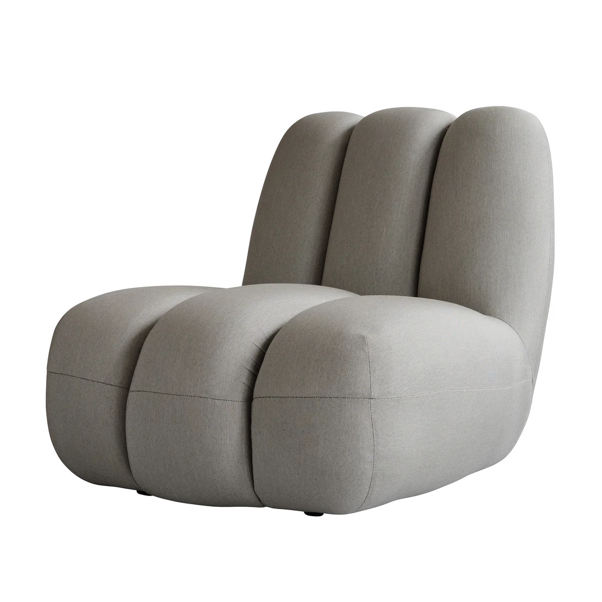 101 Copenhagen - Chaise Toe, taupe 101 Copenhagen - Chaise Toe, taupe