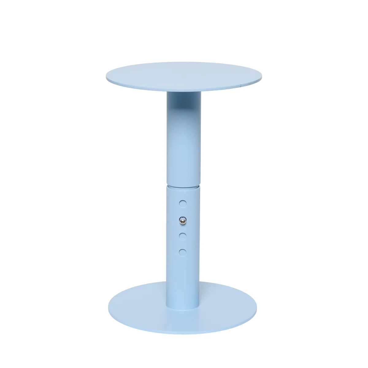 Design Letters - Rolling Porte-papier de cuisine, light blue Design Letters - Rolling Porte-papier de cuisine, light blue