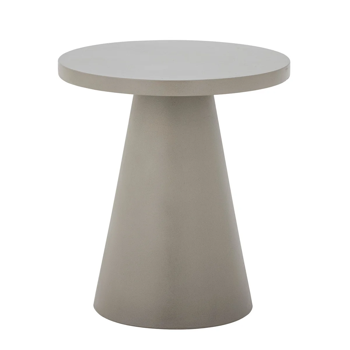 Bloomingville - Ray Table d'appoint, gris Bloomingville - Ray Table d'appoint, gris