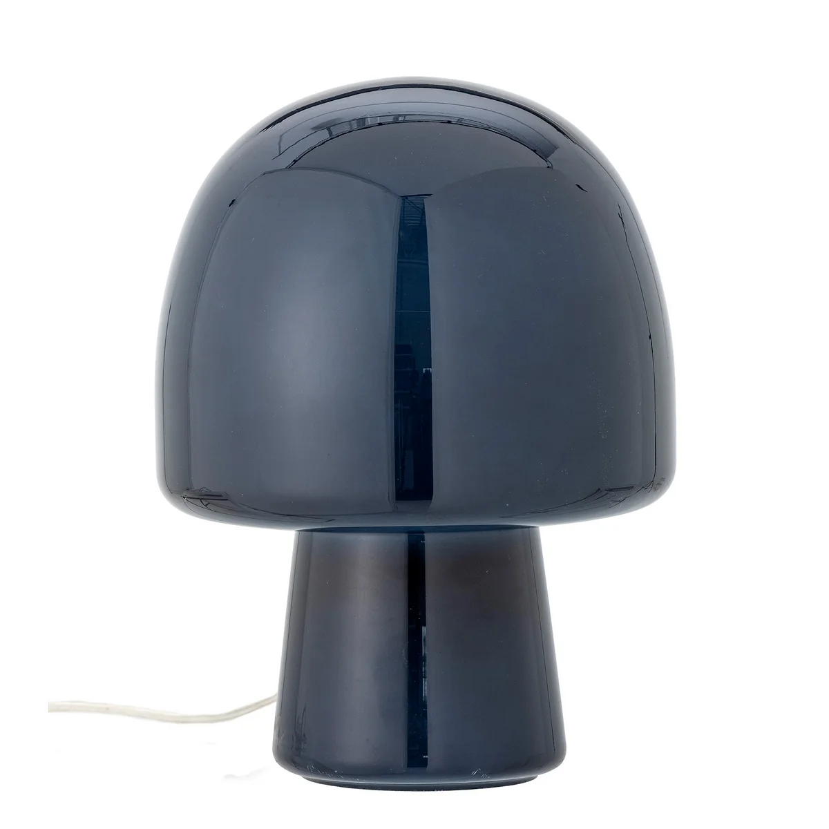 Bloomingville - Paddy lampe de table, bleu Bloomingville - Paddy lampe de table, bleu