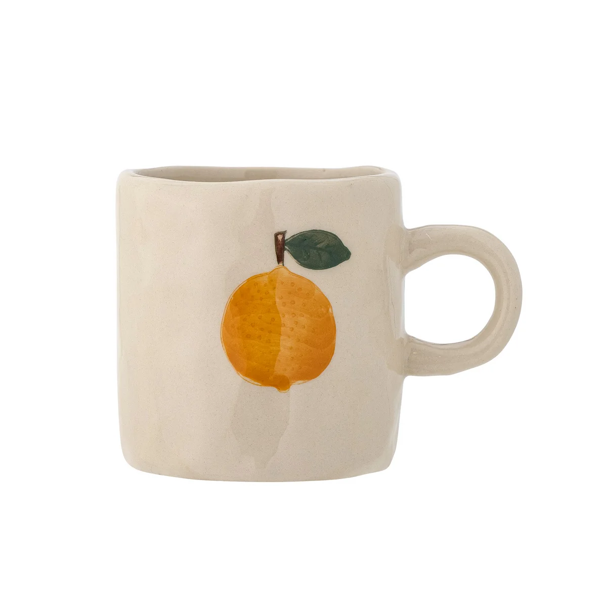 Bloomingville Mini - Agnes Tasse, blanche Bloomingville Mini - Agnes Tasse, blanche