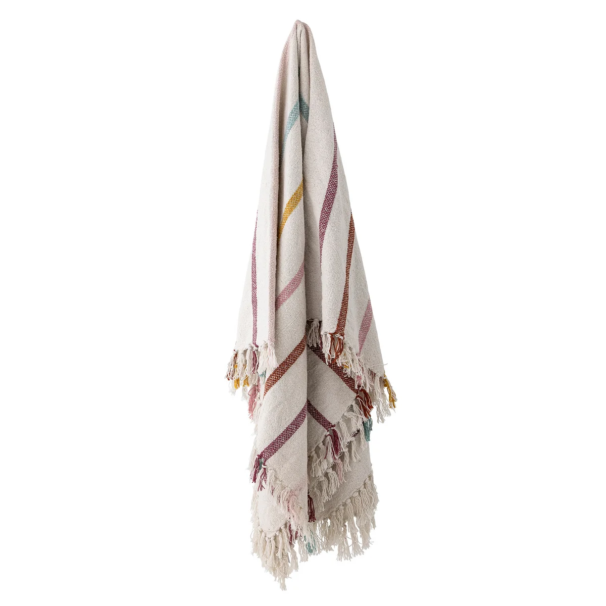 Bloomingville Mini - Frey Couverture, nature Bloomingville Mini - Frey Couverture, nature
