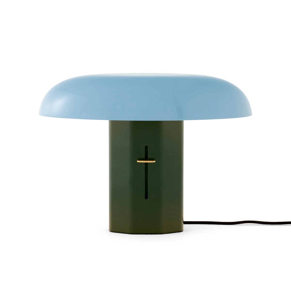 & Tradition - Montera Lampe de table JH42, forest / sky & Tradition - Montera Lampe de table JH42, forest / sky