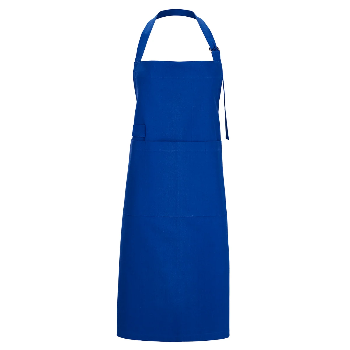 Nicolas Vahé - Neat Tablier, bleu cobalt Nicolas Vahé - Neat Tablier, bleu cobalt