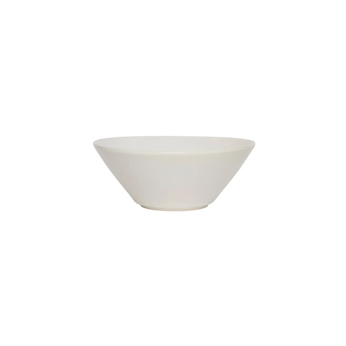 OYOY - Yuka bol, large, Ø 15 cm, blanc cassé