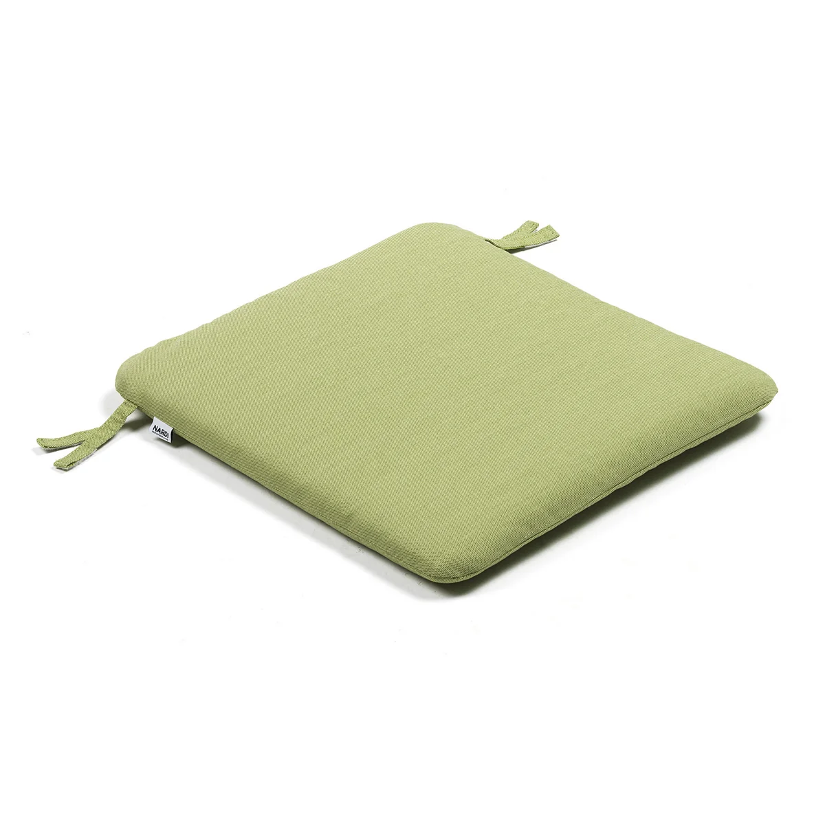 Nardi - Doga Fauteuil Coussin d'assise, 43 x 45 cm, Avocado Sunbrella Nardi - Doga Fauteuil Coussin d'assise, 43 x 45 cm, Avocado Sunbrella