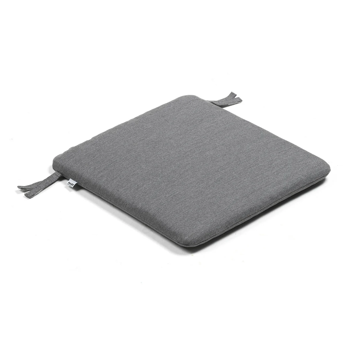 Nardi - Doga Fauteuil Coussin d'assise, 43 x 45 cm, Fumo Sunbrella Nardi - Doga Fauteuil Coussin d'assise, 43 x 45 cm, Fumo Sunbrella