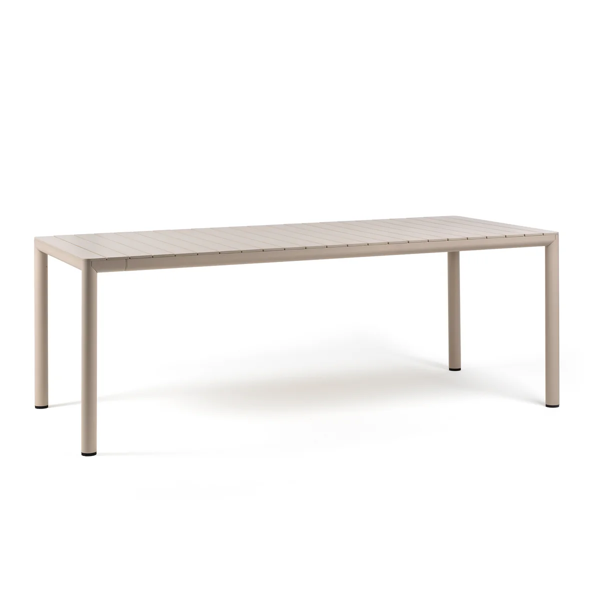 Nardi - Tevere Table de jardin extensible 210, corda Nardi - Tevere Table de jardin extensible 210, corda