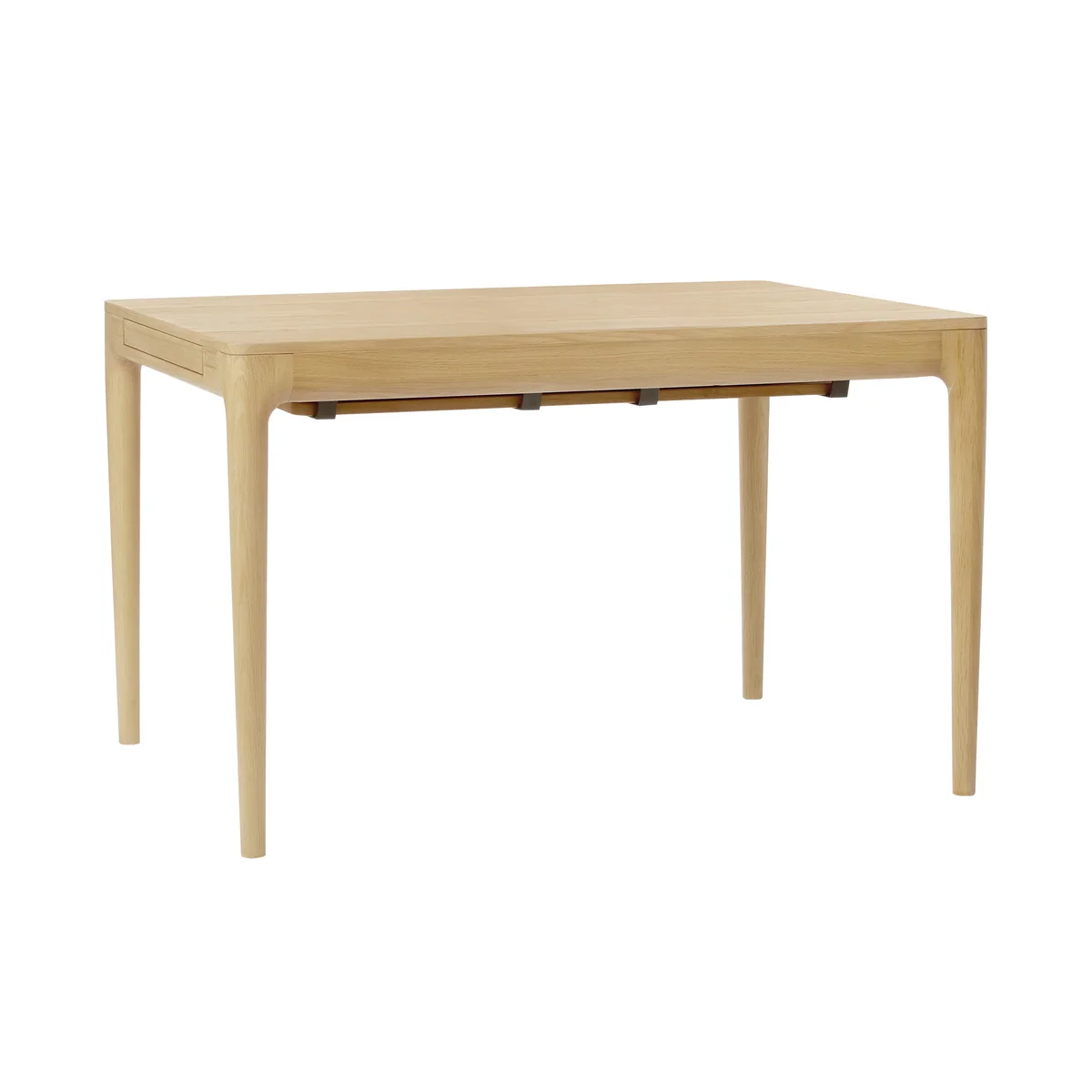 UMAGE - Table à manger « Heart'n'Soul », 90 x 120 cm, chêne UMAGE - Table à manger « Heart'n'Soul », 90 x 120 cm, chêne