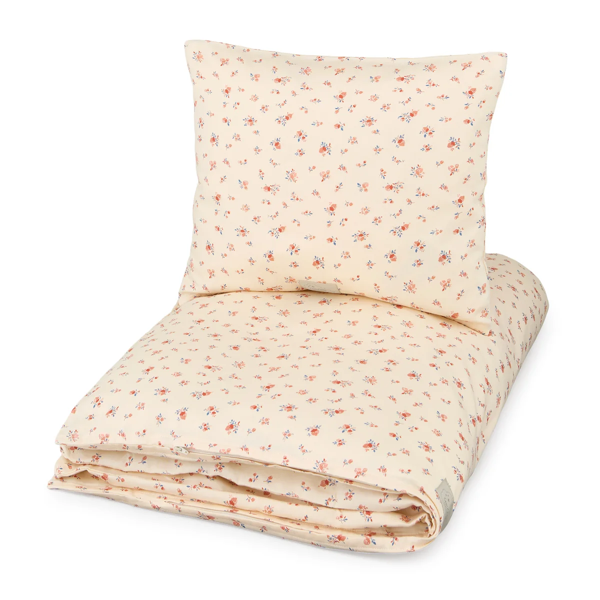 Cam Cam Copenhagen - Literie, 140 x 200, 60 x 65 cm, berries Cam Cam Copenhagen - Literie, 140 x 200, 60 x 65 cm, berries