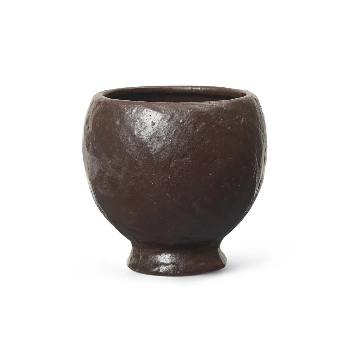 Ferm Living - Doro Tasse 300 ml, coffee