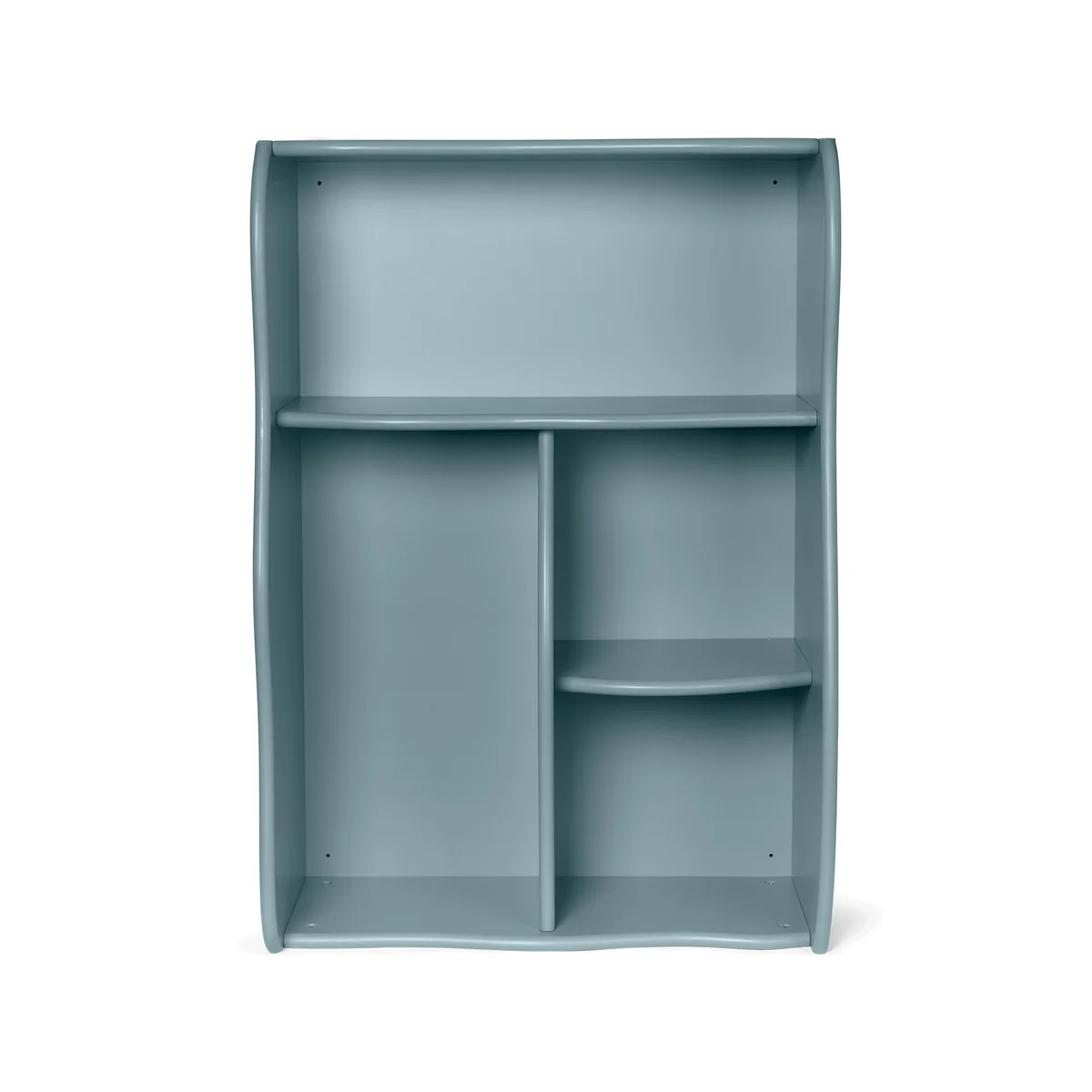 Ferm Living - Slope Bibliothèque, storm Ferm Living - Slope Bibliothèque, storm