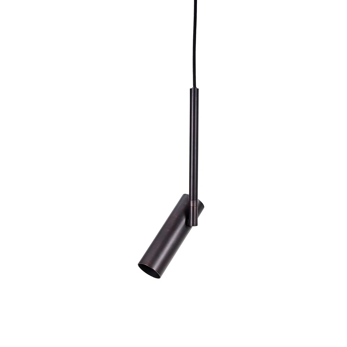 House Doctor - Norm Lampe suspendue, noir antique House Doctor - Norm Lampe suspendue, noir antique