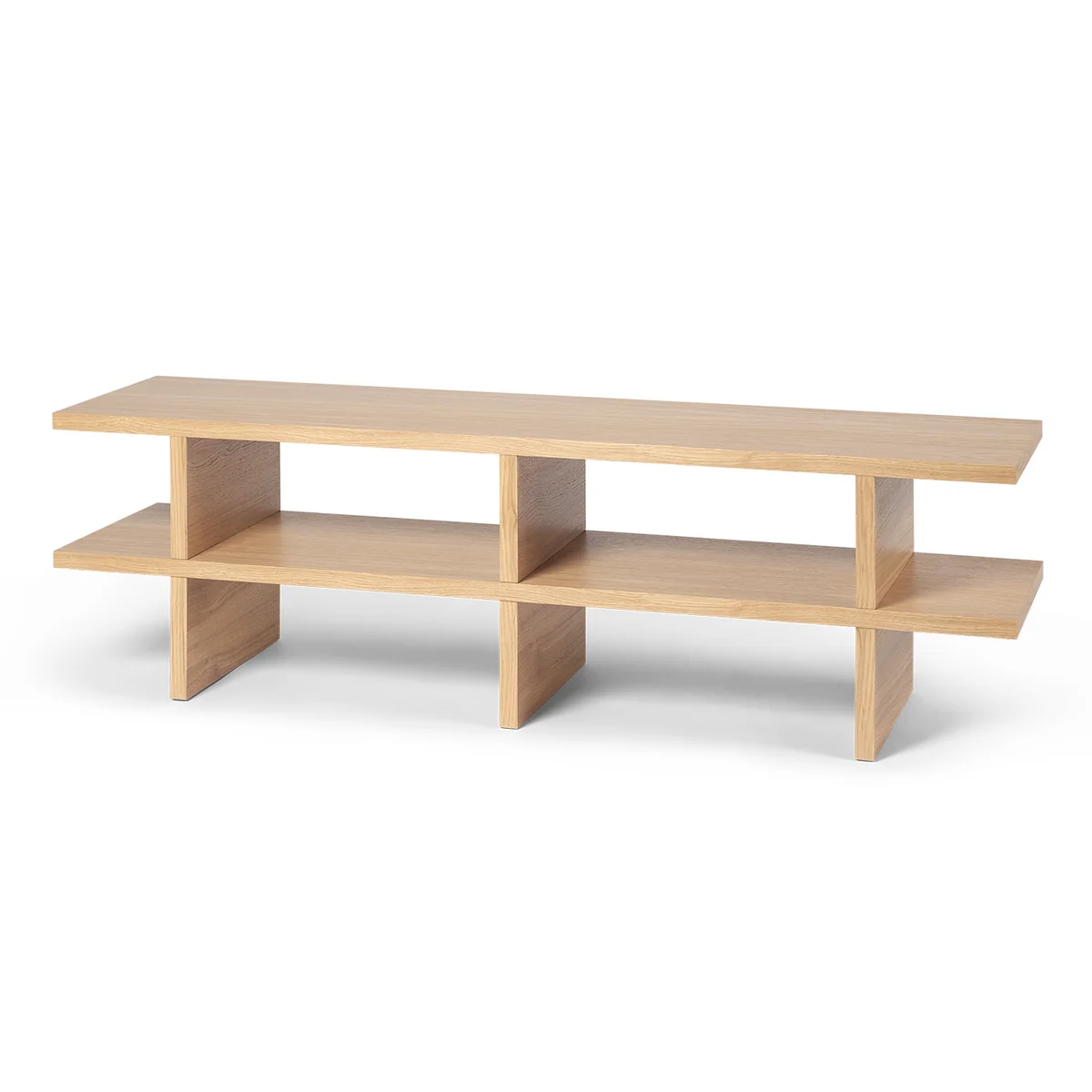Ferm Living - Kona Banc, nature Ferm Living - Kona Banc, nature