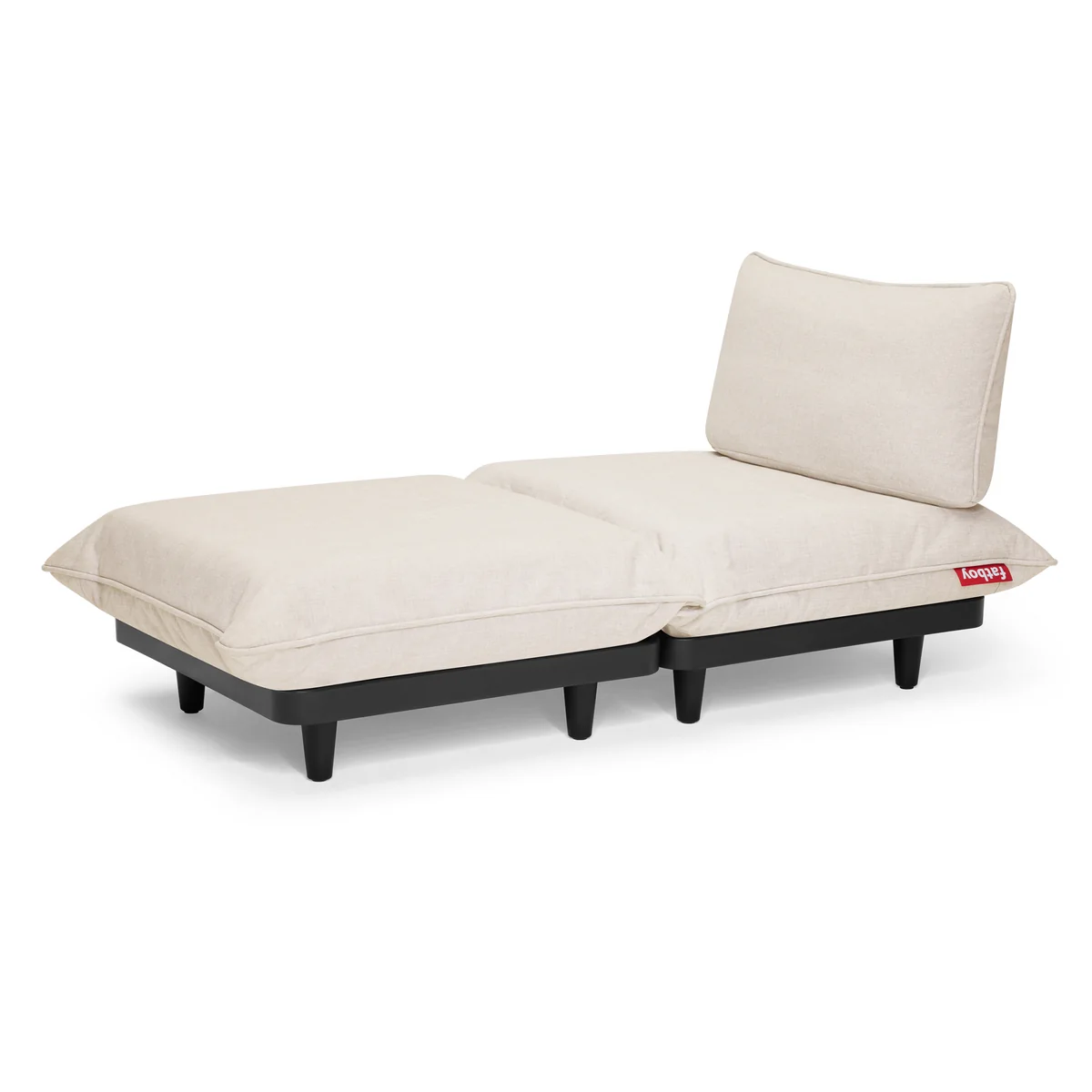 Fatboy - Paletti Outdoor Daybed, sahara Fatboy - Paletti Outdoor Daybed, sahara