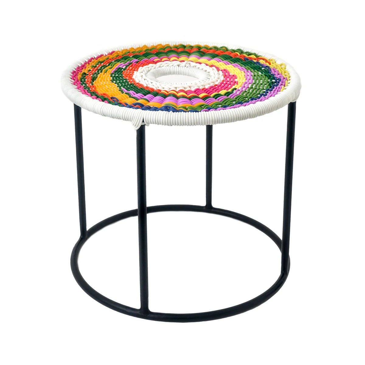 Acapulco Design - The Side Table, mesita Jalisco Acapulco Design - The Side Table, mesita Jalisco