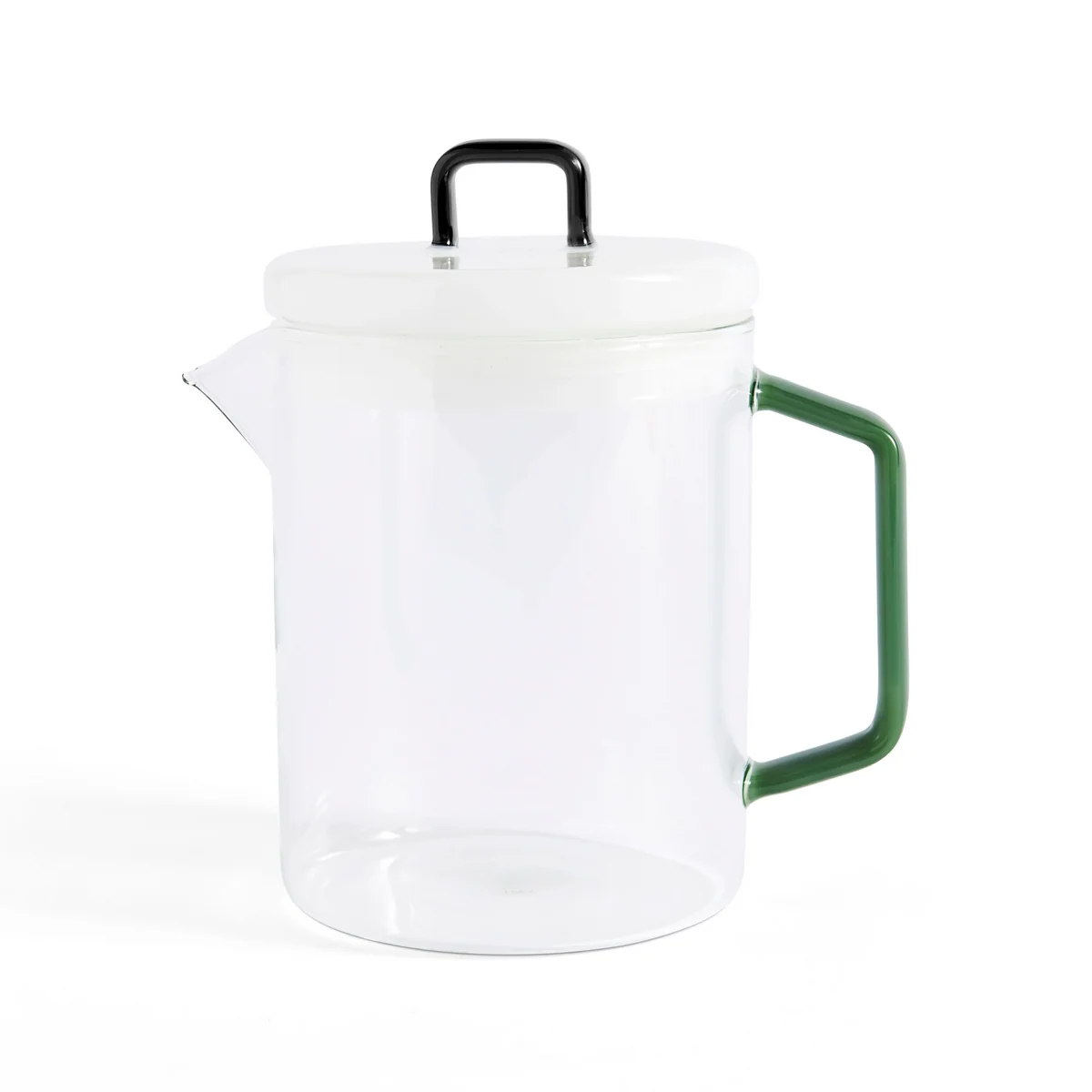 HAY - Brew Pot, jade blanc