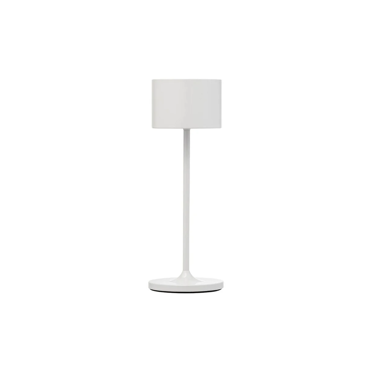 Blomus - Farol Mini LED Lampe à accu, blanche