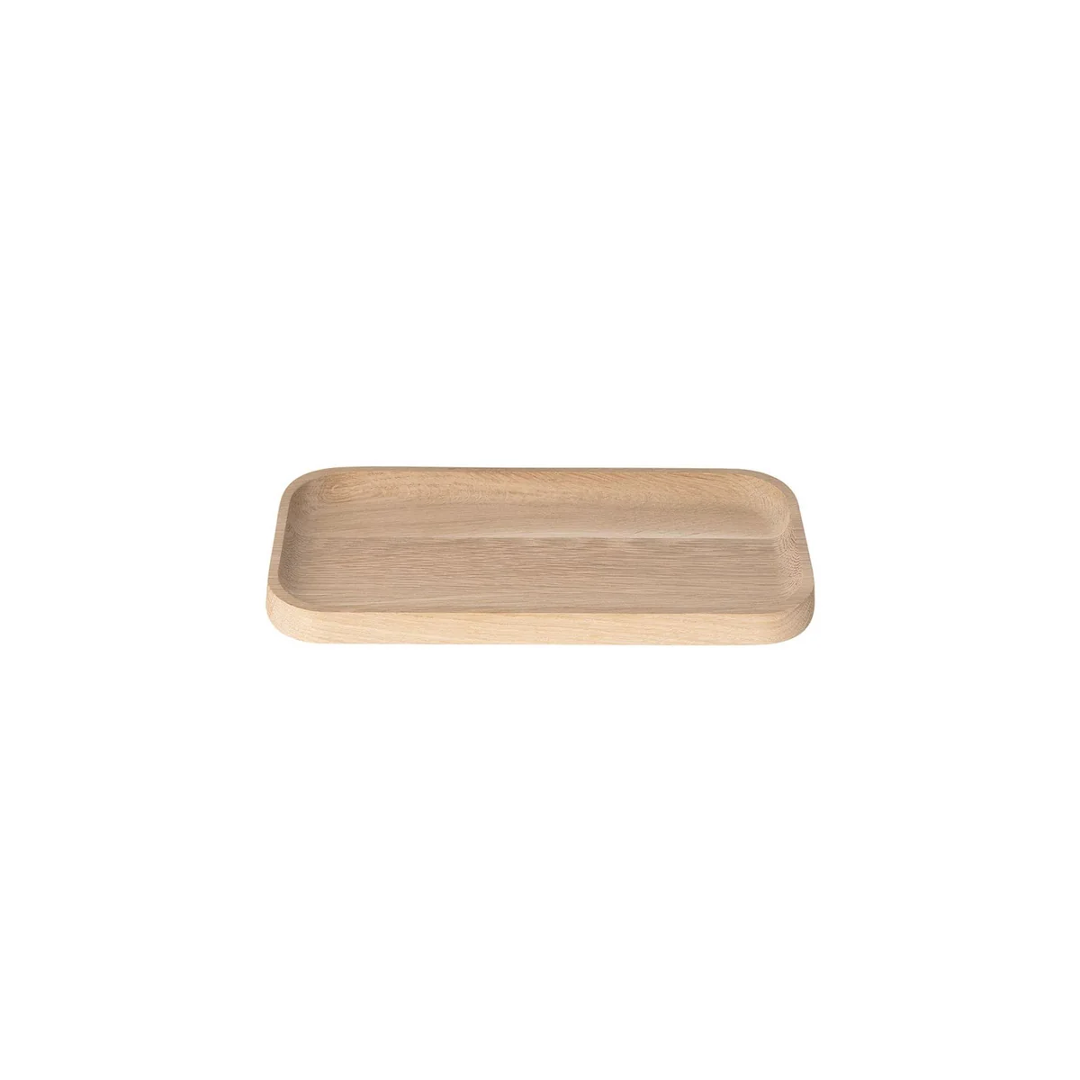 Blomus - Oku Plateau de service, S, chêne Blomus - Oku Plateau de service, S, chêne