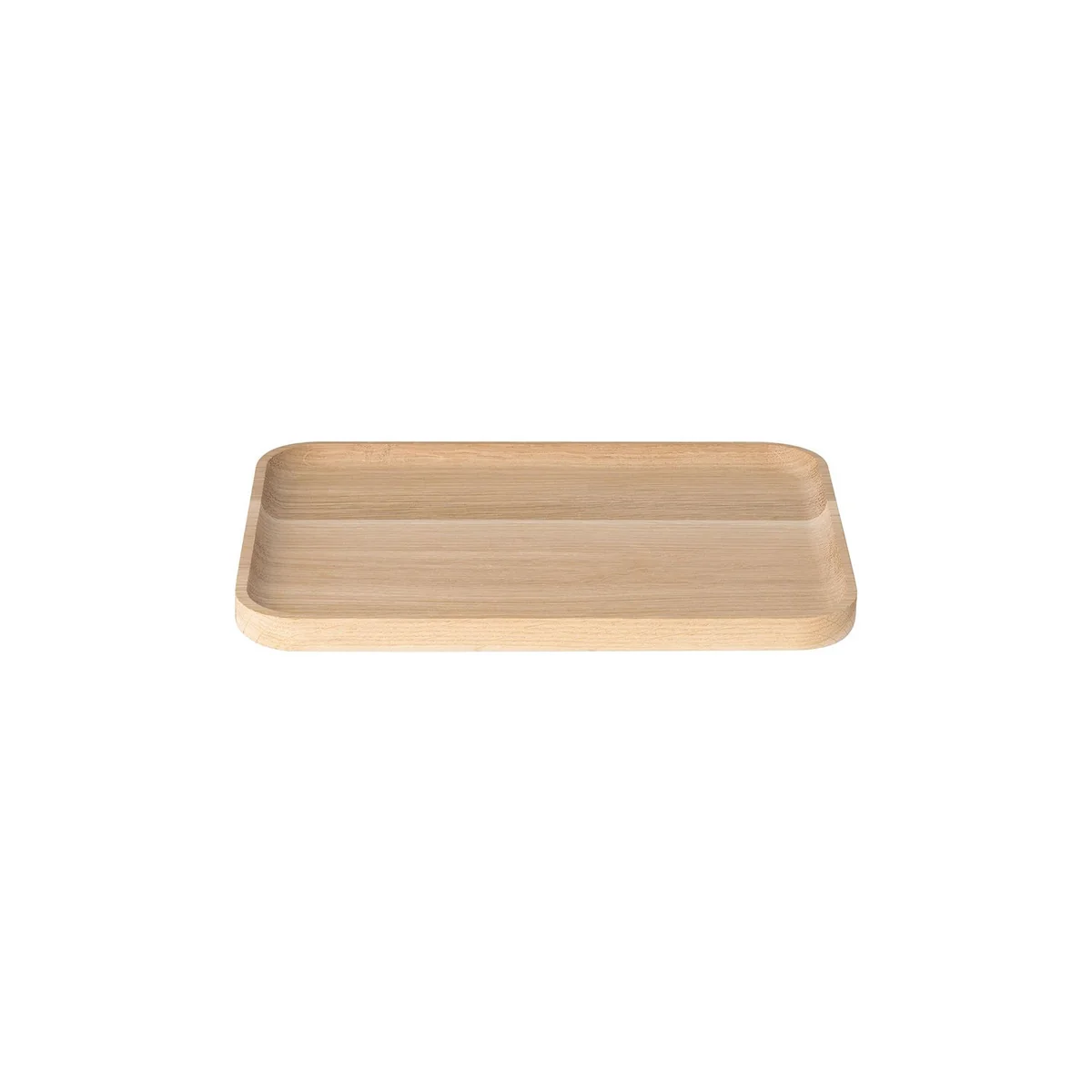 Blomus - Oku Plateau de service, M, chêne Blomus - Oku Plateau de service, M, chêne