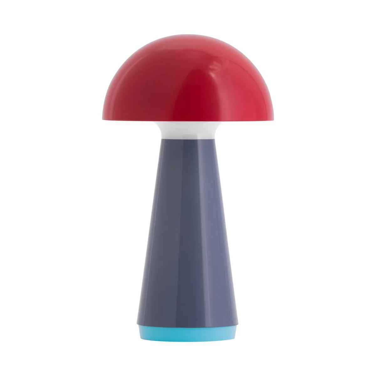 Remember - Lampe de table Bob, rouge Remember - Lampe de table Bob, rouge