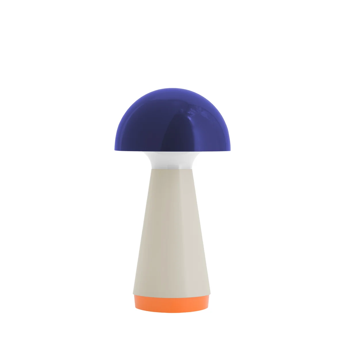 Remember - Lampe de table Bobbi, bleu Remember - Lampe de table Bobbi, bleu