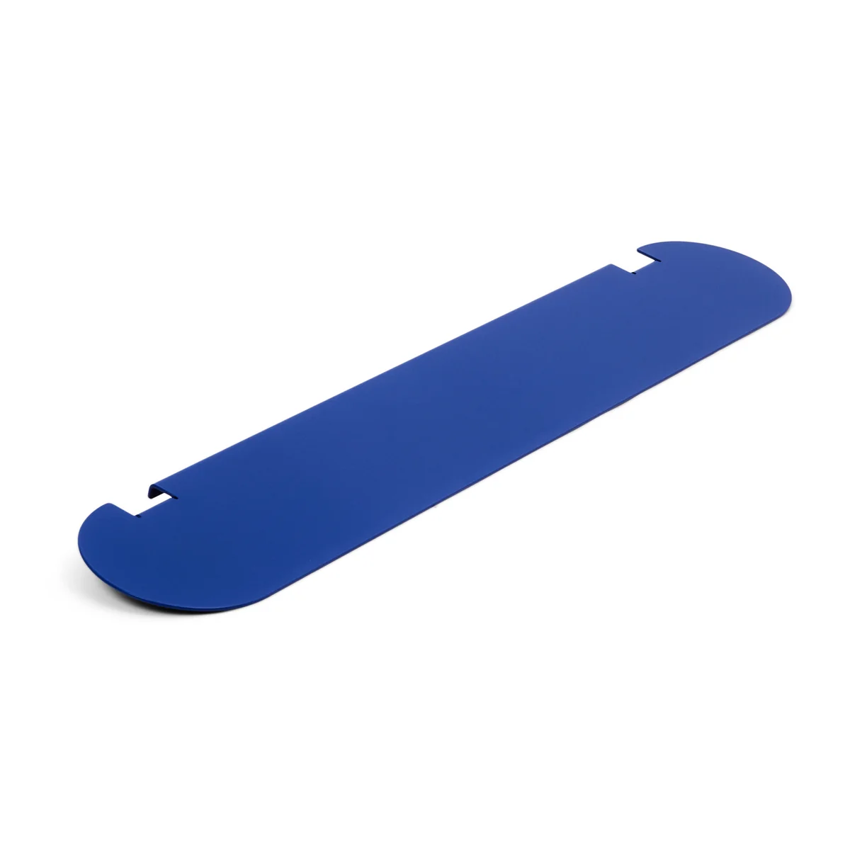 Pedestal - Pipe Shelf, ultra marine Pedestal - Pipe Shelf, ultra marine