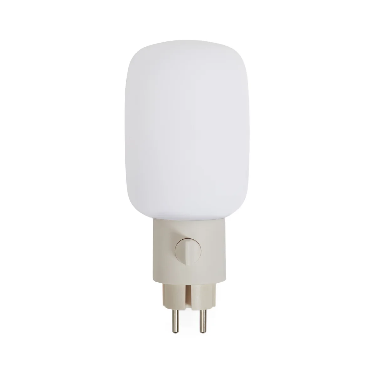 Pedestal - Lampe enfichable LED, pearl Pedestal - Lampe enfichable LED, pearl