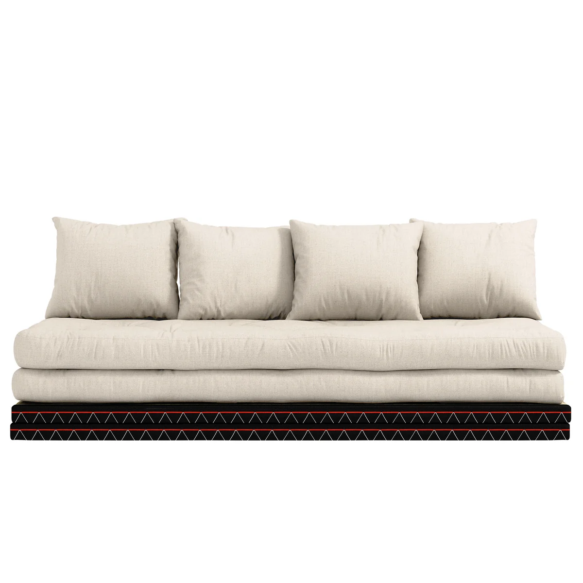 Karup - Chico Canapé-lit, lin Karup - Chico Canapé-lit, lin