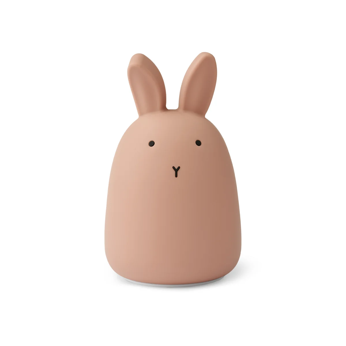 LIEWOOD - Winston veilleuse, Rabbit dark rose LIEWOOD - Winston veilleuse, Rabbit dark rose