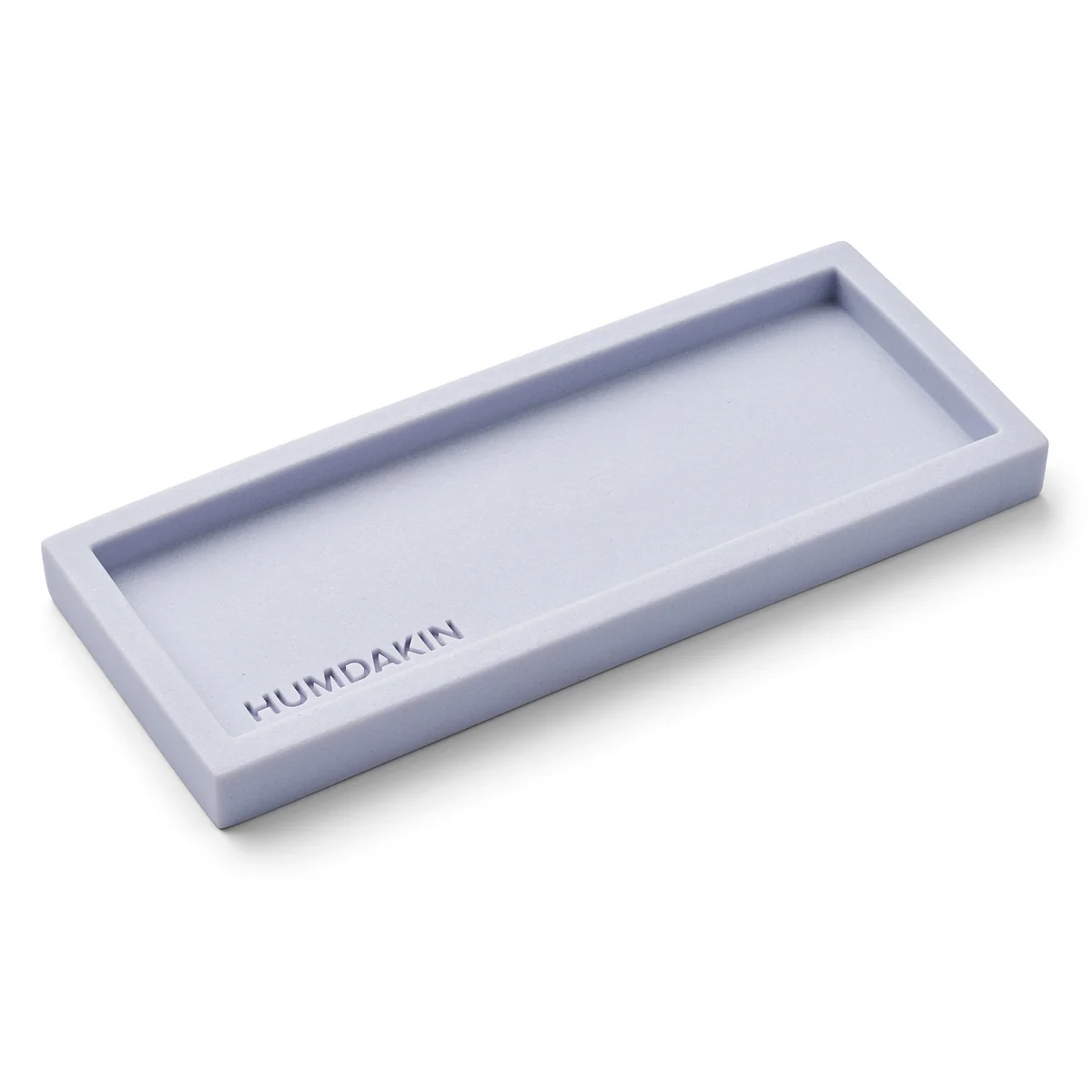 Humdakin - Light Sandstone Plateau, blue glass