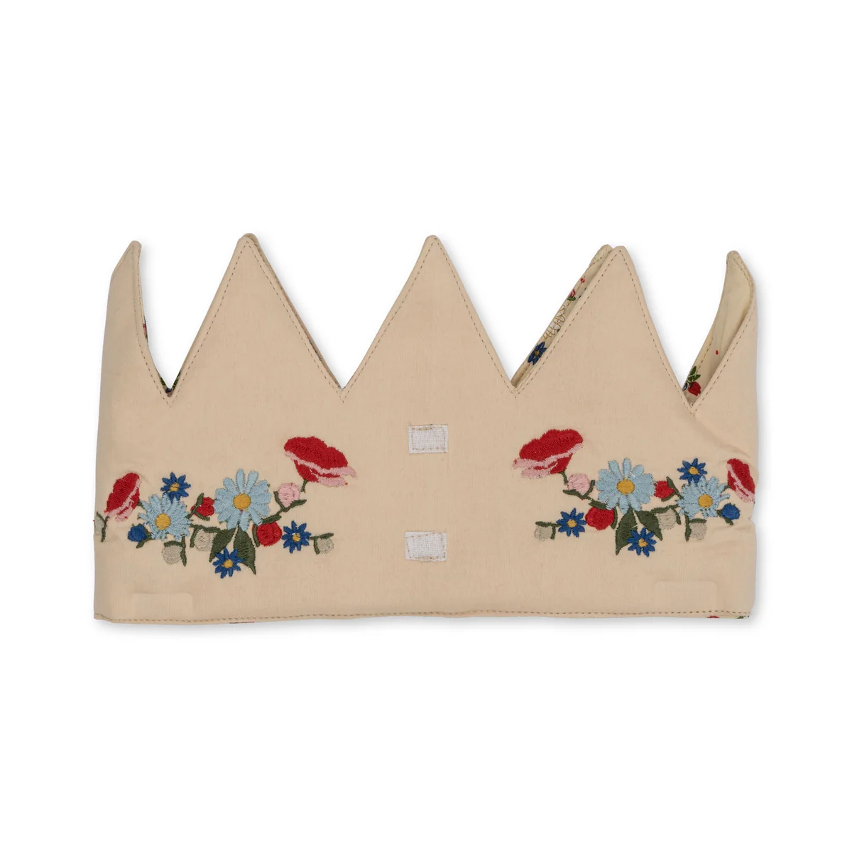 Couronne d'anniversaire de Konges Sløjd