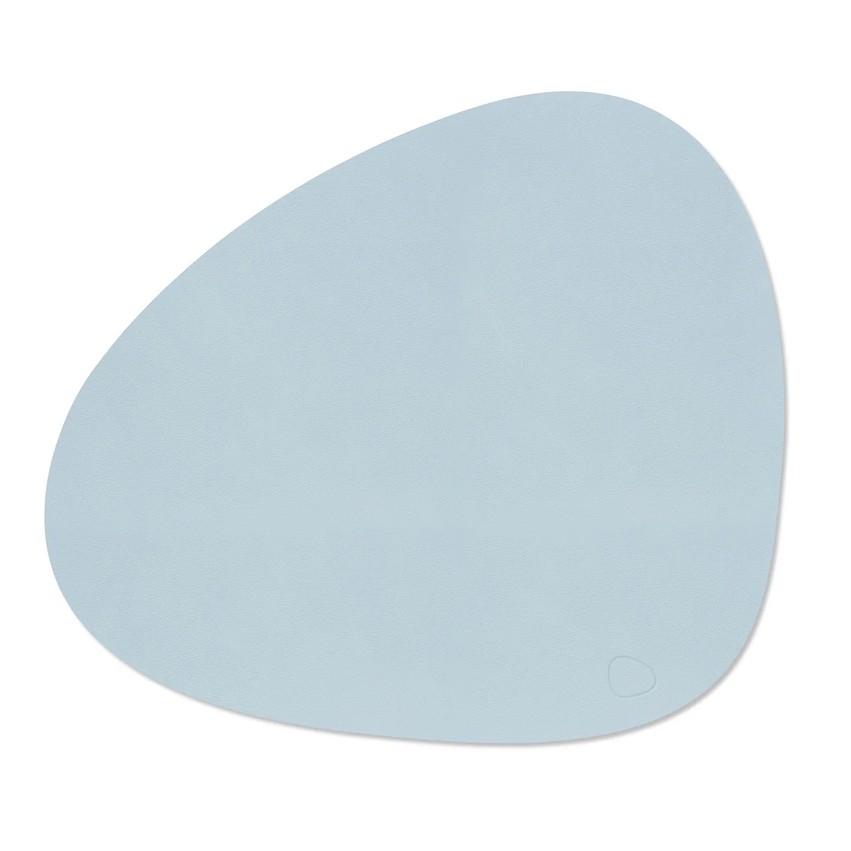 Lind DNA - Set de table Curve L , Nupo soft sky