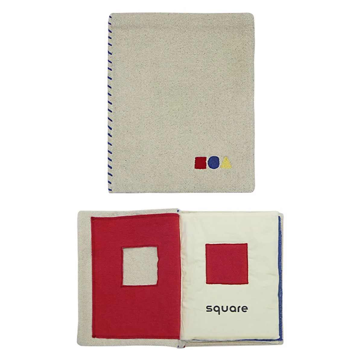 Lorena Canals - Livre d'activités, Bauhaus Lorena Canals - Livre d'activités, Bauhaus