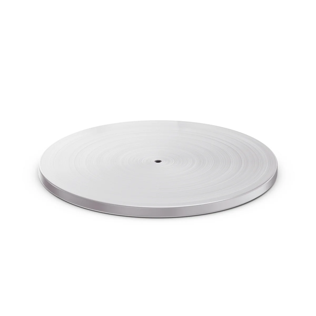 höfats - Spin Pied 120, argent höfats - Spin Pied 120, argent