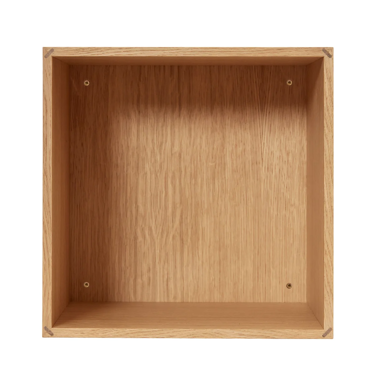Andersen Furniture - S10 Signature Module sans porte, chêne Andersen Furniture - S10 Signature Module sans porte, chêne