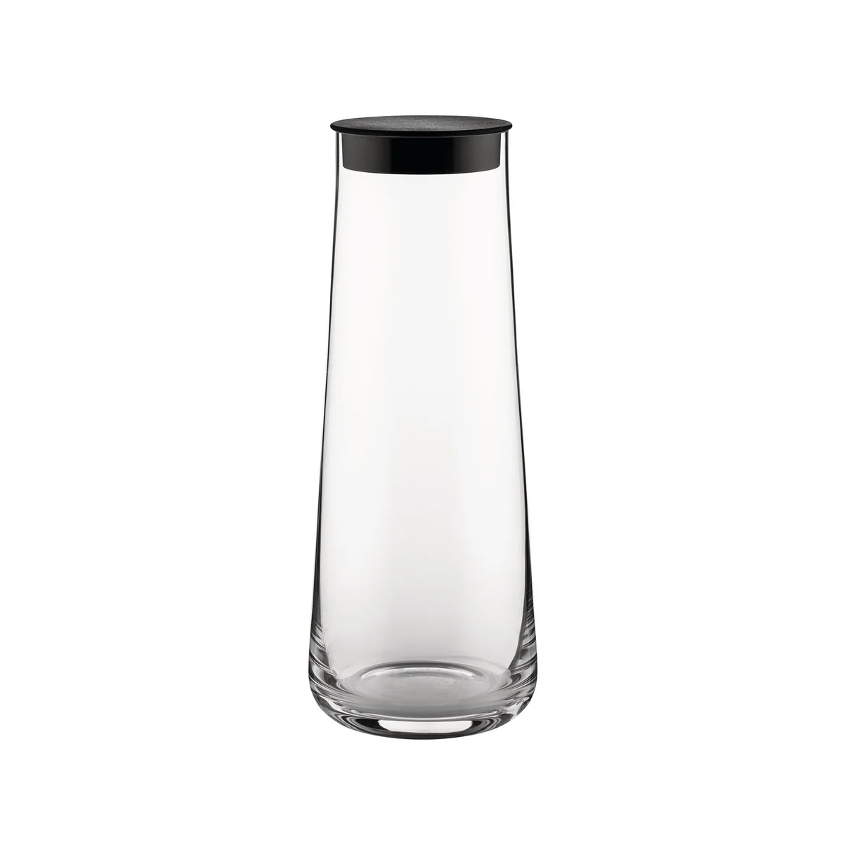 Alessi - Eugenia Carafe avec couvercle 1,1 L, claire Alessi - Eugenia Carafe avec couvercle 1,1 L, claire