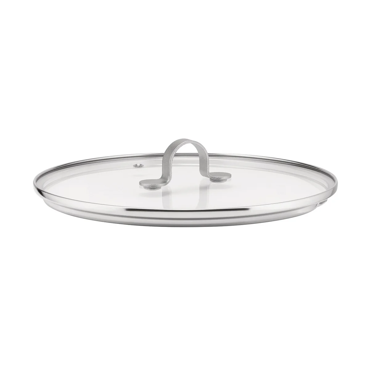 Alessi - Tama Couvercle, Ø 24 cm, transparent Alessi - Tama Couvercle, Ø 24 cm, transparent