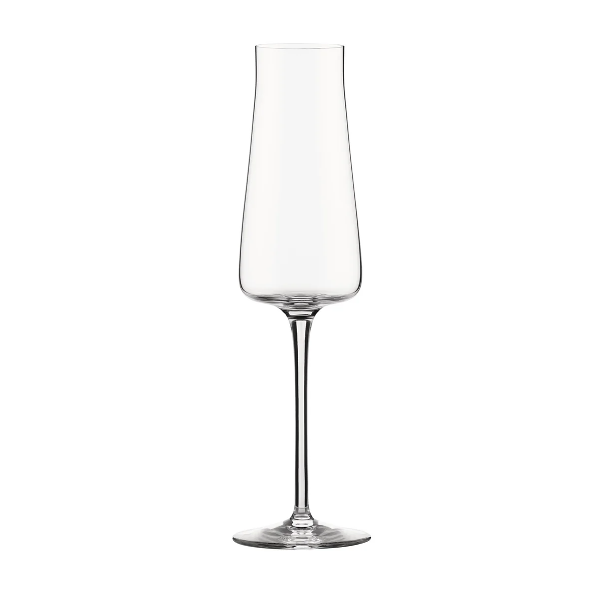 Alessi - Eugenia Flûte à champagne, claire