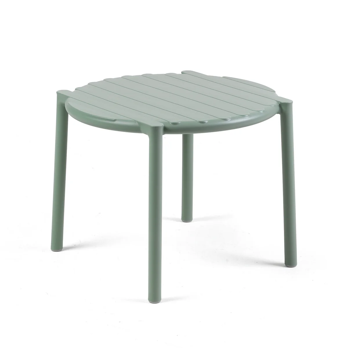 Nardi - Doga Table d'appoint, Ø 50 cm, menthe Nardi - Doga Table d'appoint, Ø 50 cm, menthe