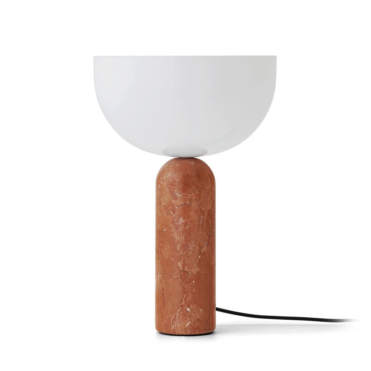 New Works - Kizu Lampe de table L, breccia pernice New Works - Kizu Lampe de table L, breccia pernice