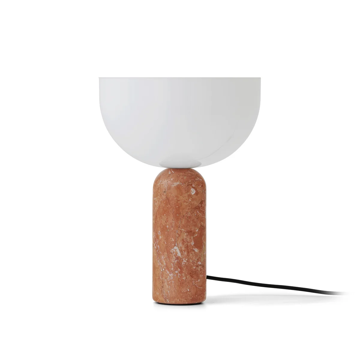 New Works - Kizu Lampe de table S, breccia pernice New Works - Kizu Lampe de table S, breccia pernice