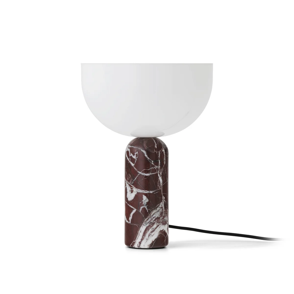 New Works - Kizu Lampe de table S, rosso levanto New Works - Kizu Lampe de table S, rosso levanto