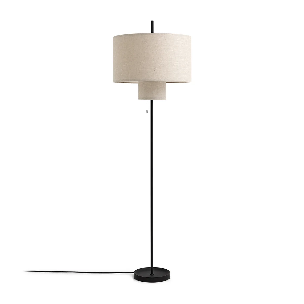 New Works - Margin Lampadaire, beige New Works - Margin Lampadaire, beige