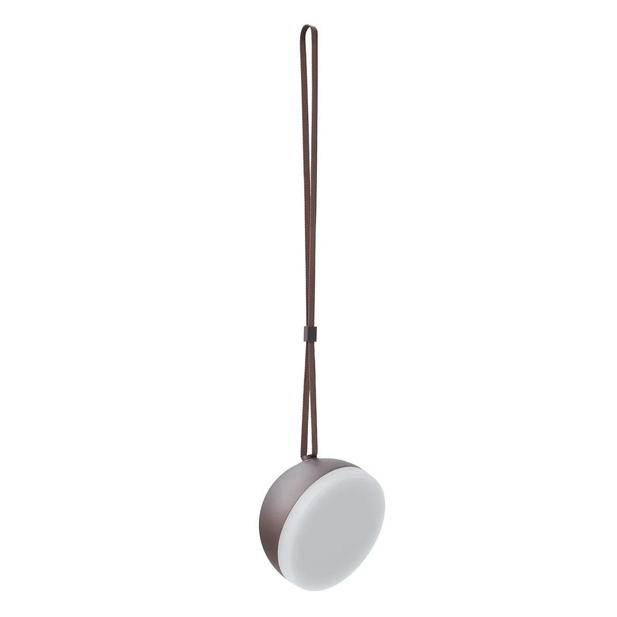 New Works - Sphere LED Outdoor lampe à batterie, bronze foncé New Works - Sphere LED Outdoor lampe à batterie, bronze foncé