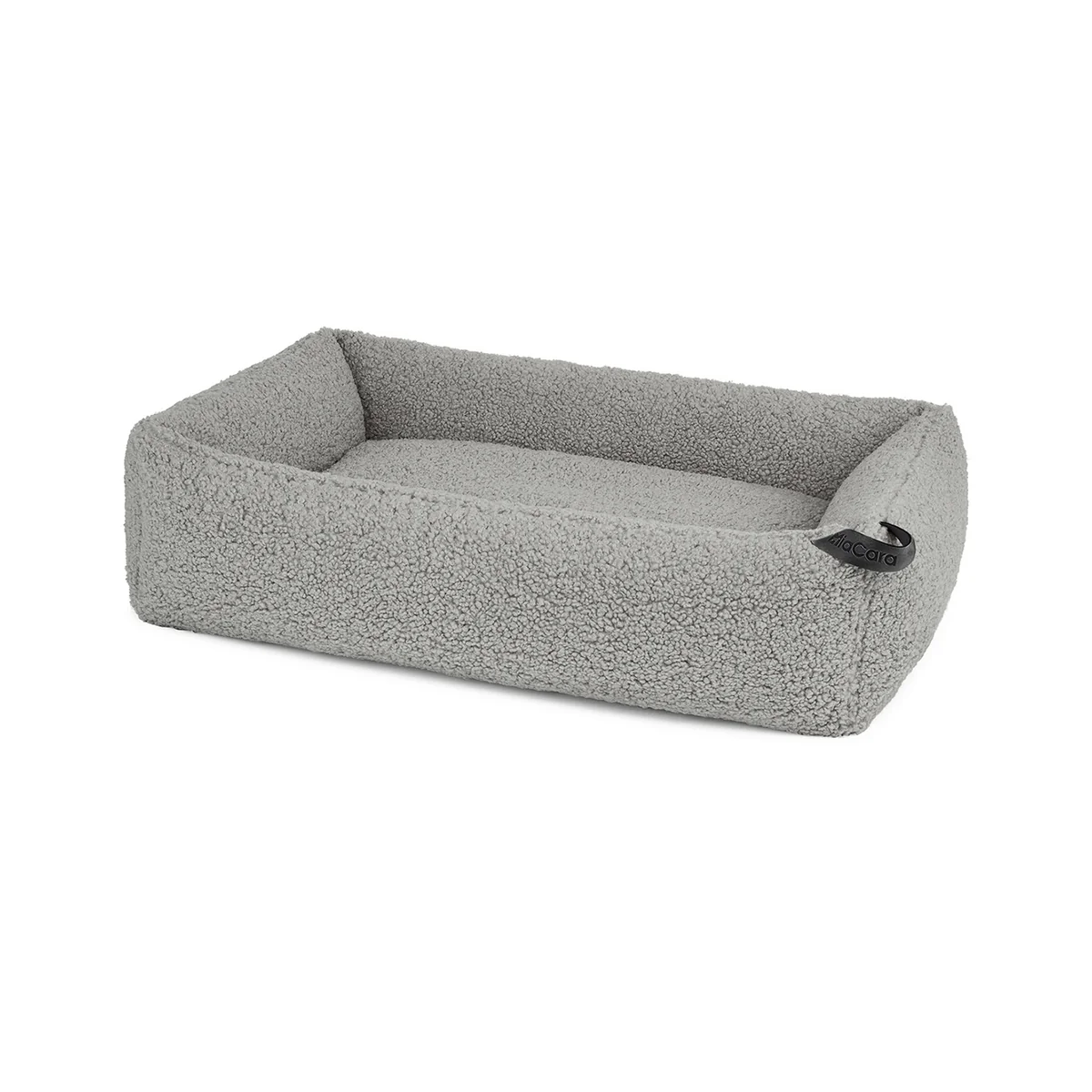MiaCara - Senso Lit pour chien, M, galet